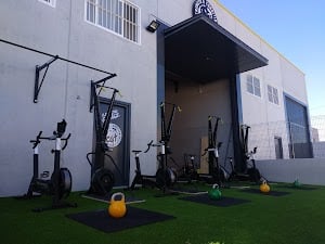 Photo of CrossFit CGT