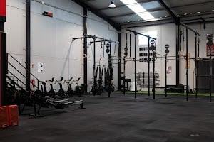 Photo of CrossFit CGT