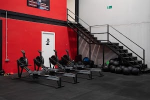 Photo of CrossFit CGT