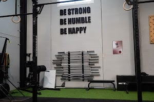 Photo of CrossFit CGT