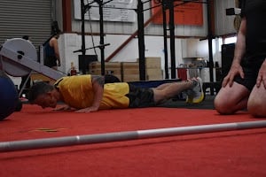 Photo of CrossFit Tamworth