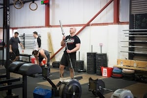 Photo of CrossFit Tamworth