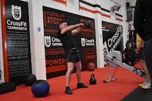 Photo of CrossFit Tamworth