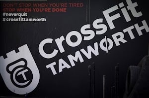 Photo of CrossFit Tamworth