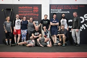 Photo of CrossFit Tamworth