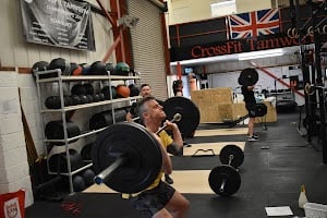 Photo of CrossFit Tamworth