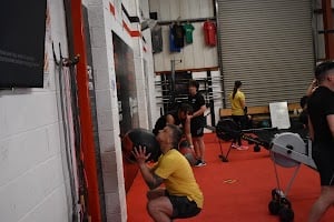 Photo of CrossFit Tamworth