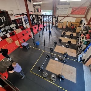 Photo of CrossFit Tamworth