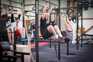 Photo of CrossFit Tamworth