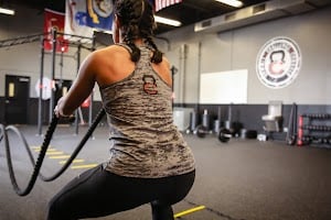 Photo of CrossFit Centric