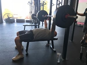 Photo of CrossFit Centric