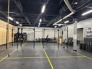 Photo of CrossFit 709