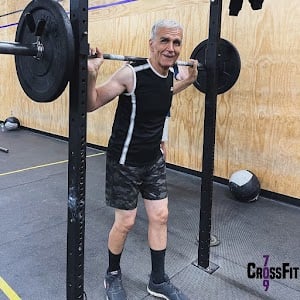 Photo of CrossFit 709