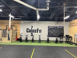 Photo of CrossFit 709