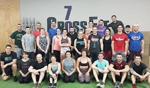 Photo of CrossFit 709