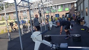 Photo of CrossFit Asperen