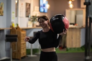 Photo of CrossFit 19.05