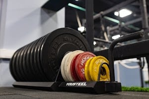 Photo of CrossFit 19.05