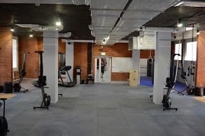 Photo of CrossFit 19.05