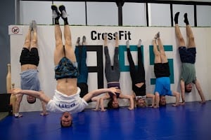 Photo of CrossFit 19.05