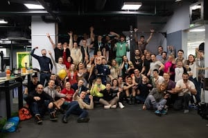 Photo of CrossFit 19.05