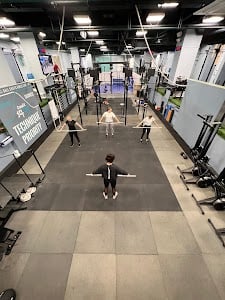 Photo of CrossFit 19.05