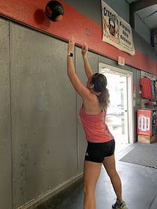 Photo of CrossFit Combustion