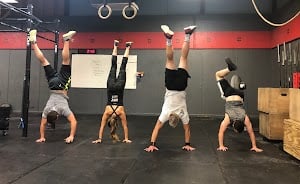 Photo of CrossFit Combustion