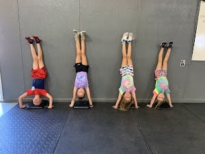 Photo of CrossFit Combustion