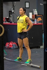 Photo of CrossFit Combustion