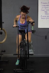 Photo of CrossFit Combustion