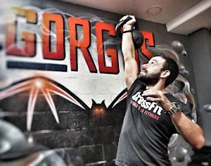 Photo of Gorgos CrossFit