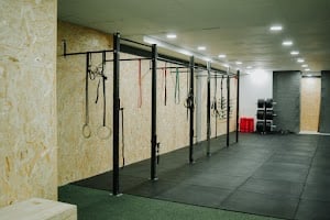 Photo of Gorgos CrossFit