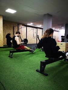 Photo of Gorgos CrossFit