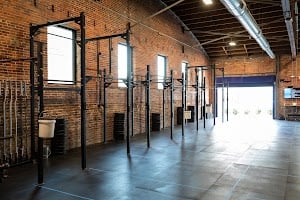 Photo of CrossFit Lookout