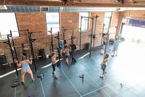 Photo of CrossFit Lookout