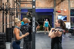 Photo of CrossFit Lookout