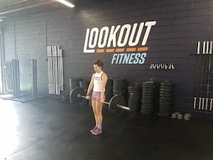 Photo of CrossFit Lookout