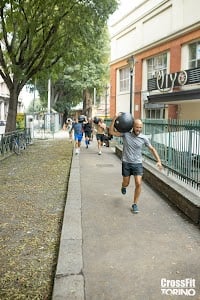 Photo of CrossFit Torino