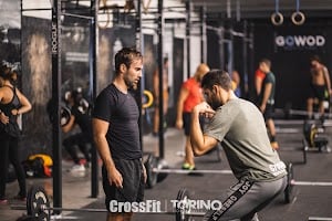 Photo of CrossFit Torino