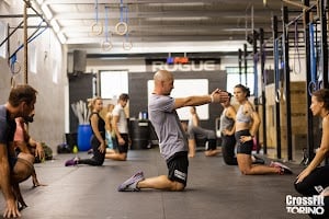 Photo of CrossFit Torino