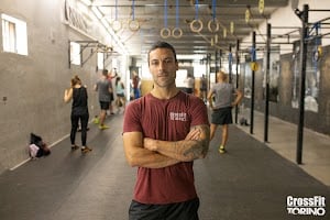 Photo of CrossFit Torino