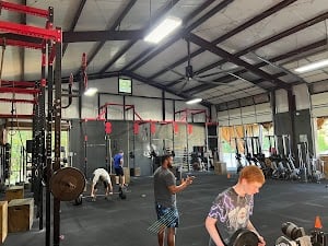 Photo of CrossFit 3040