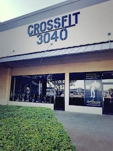 Photo of CrossFit 3040