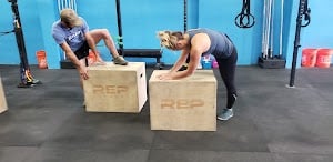 Photo of One Beat CrossFit