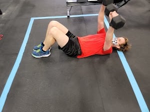 Photo of One Beat CrossFit