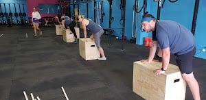 Photo of One Beat CrossFit