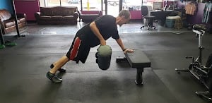 Photo of One Beat CrossFit