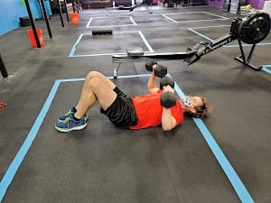 Photo of One Beat CrossFit