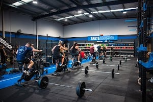 Photo of CrossFit Arete